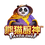 เกมสล็อต Panda Chef